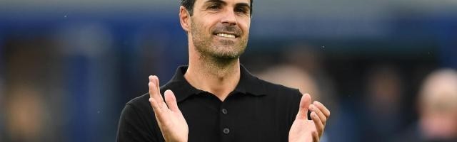 阿尔特塔：我们完全掌控了比赛 分差本应更大