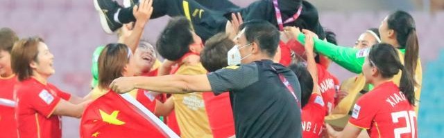 水庆霞启示录：甘于隐忍基层 20年只干一件事