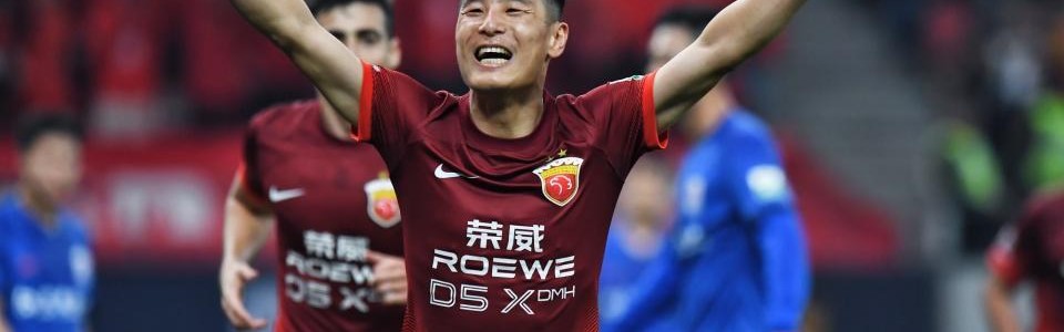 武磊归来！两连击破302天球荒，替补1分钟建功，穆斯卡特狂喜