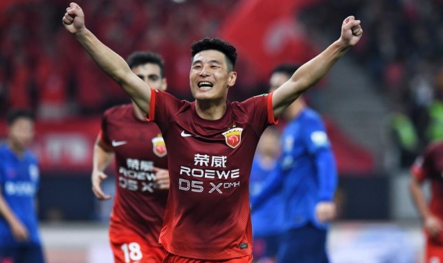 武磊归来！两连击破302天球荒，替补1分钟建功，穆斯卡特狂喜