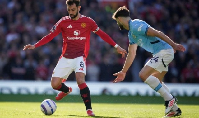 传足胜负彩第25131期看点：曼市再战德比 巴萨终回“主场”