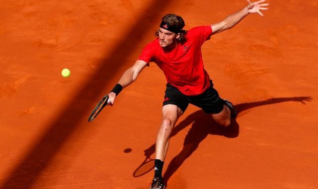 开云在线直播-“四小天王”红土有进有退 法网挑战纳达尔还差火候