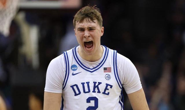 开云下载网址-准状元弗拉格正式宣布参加选秀 各队签位也已出炉