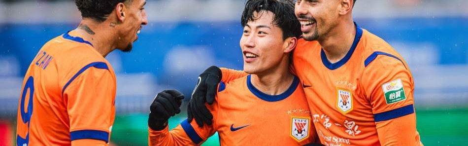 开云-掌声喝彩的泰山背后，落寞中超学霸：又该何去何从？