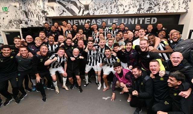 开云在线直播-别被纽卡横扫巴黎骗了，死亡之组更像菜鸡互啄