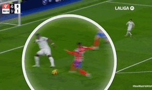 开云APP-安帅：点球判罚无法理解 西蒙尼：塞瓦略斯该被罚下