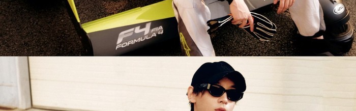 开云体育-田栩宁、于适等明星现身上海F1大赛|米米|刘雨昕|手指|宁丞磊|丞磊_新浪体育_新浪新闻