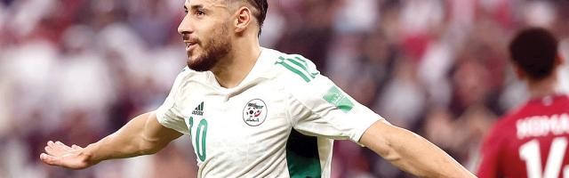 开云APP-卡塔尔国家队被淘汰 俱乐部宣布解约对手进球功臣