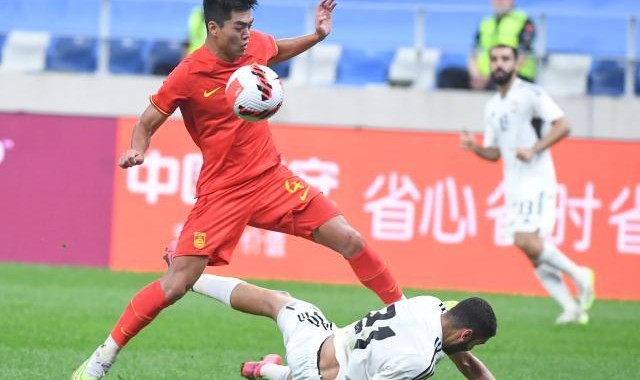 开云体育-梁少文总结U23亚洲杯之旅：看到差距 江湖再见