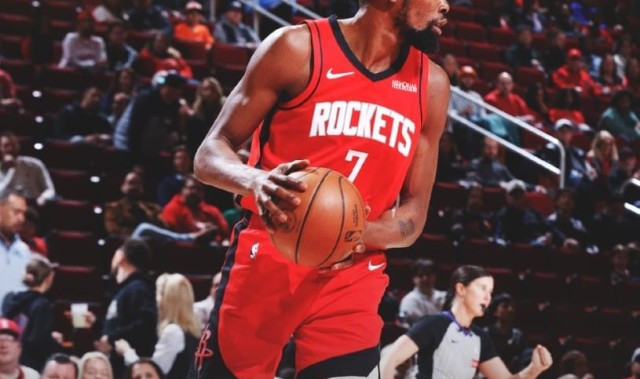 开云APP-拒爆冷！杜兰特28+10很开心，阿门两人立大功，申京23+11全队第一