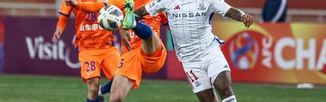 马德兴：崔康熙的无能为力折射中国足球的无奈