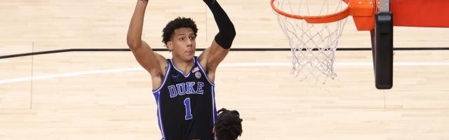 开云-前第1小前锋！一半天使一半魔鬼的他是选秀陷阱吗？