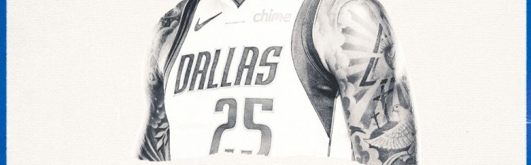 独行侠与PJ-华盛顿达成四年9000万美元提前续约协议