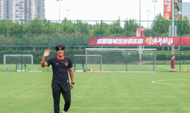 开云下载网址-徐正源：中国足协曾联系我 希望参加国足主帅竞聘