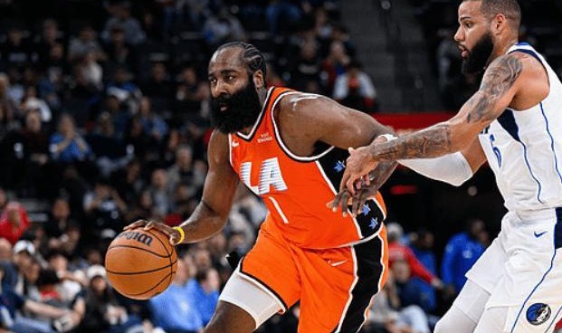 开云下载网址-仅一夜！NBA大变天，字母哥即将离队！快船或彻底重建