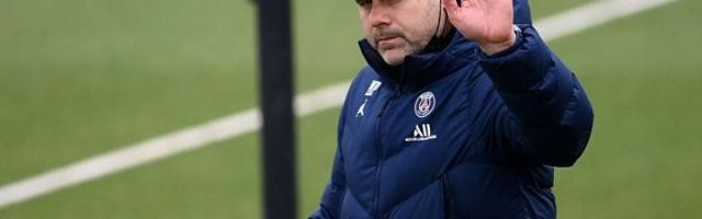 开云在线直播-波切蒂诺：内马尔很想踢皇马 姆巴佩要自由发挥