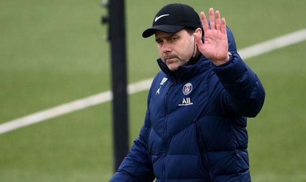 开云在线直播-波切蒂诺：内马尔很想踢皇马 姆巴佩要自由发挥