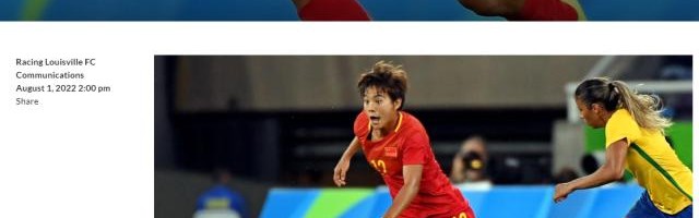 开云在线直播-王霜领衔10名亚洲女将战美国联赛 中日PK未完待续