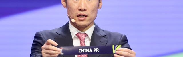 开云体育-解签：国足亚洲杯分组抽签堪称上签 首战拿捏新军