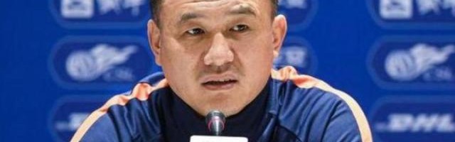 开云下载网址-郝伟：用轮换让国脚找回状态 希望有更多进攻手段