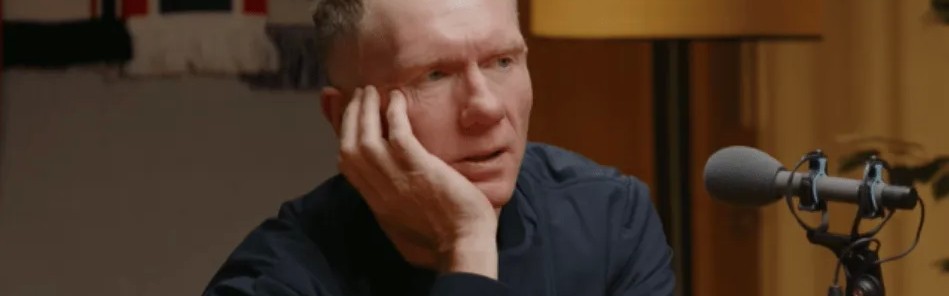 斯科尔斯：曼联需要能管理更衣室的教练，安帅就是完美人选