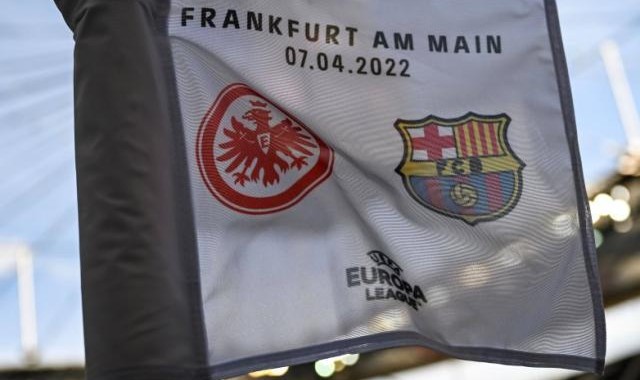 开云下载网址-世纪之战打出气势与世界波，德甲欧战先锋不怵巴萨