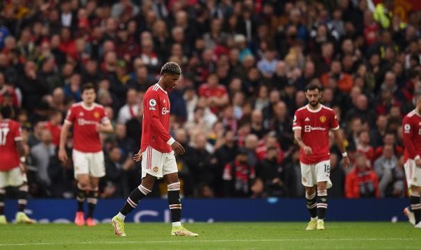 开云官网-曼联迎来至暗时刻？炼狱赛程将至谷底尚在前方！