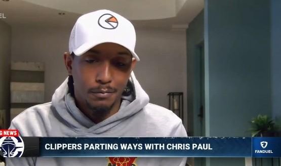 开云官网-路威：保罗曾向球队上下致歉，称自己的批评行为都出于好意